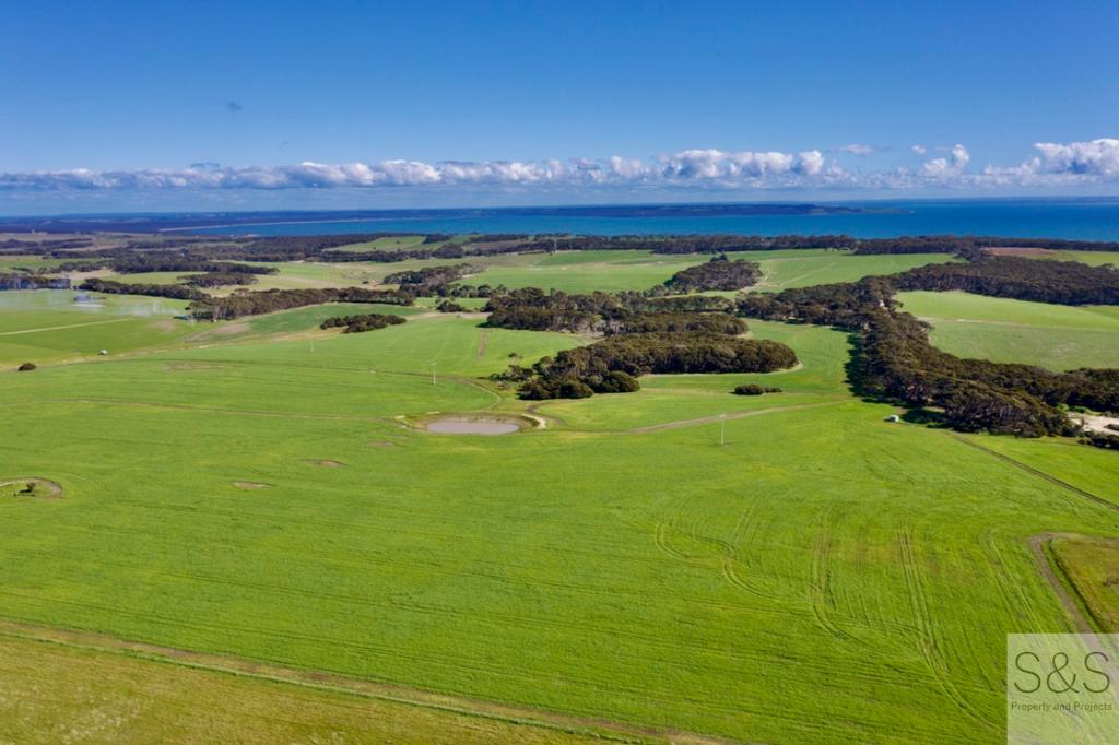 Lot 2 Rifle Range Rd, Dudley East, SA 5222