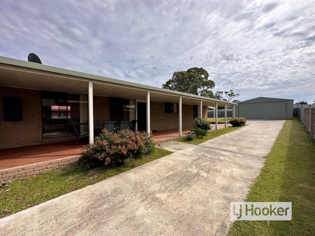 40 Ashley St, Paynesville, VIC 3880