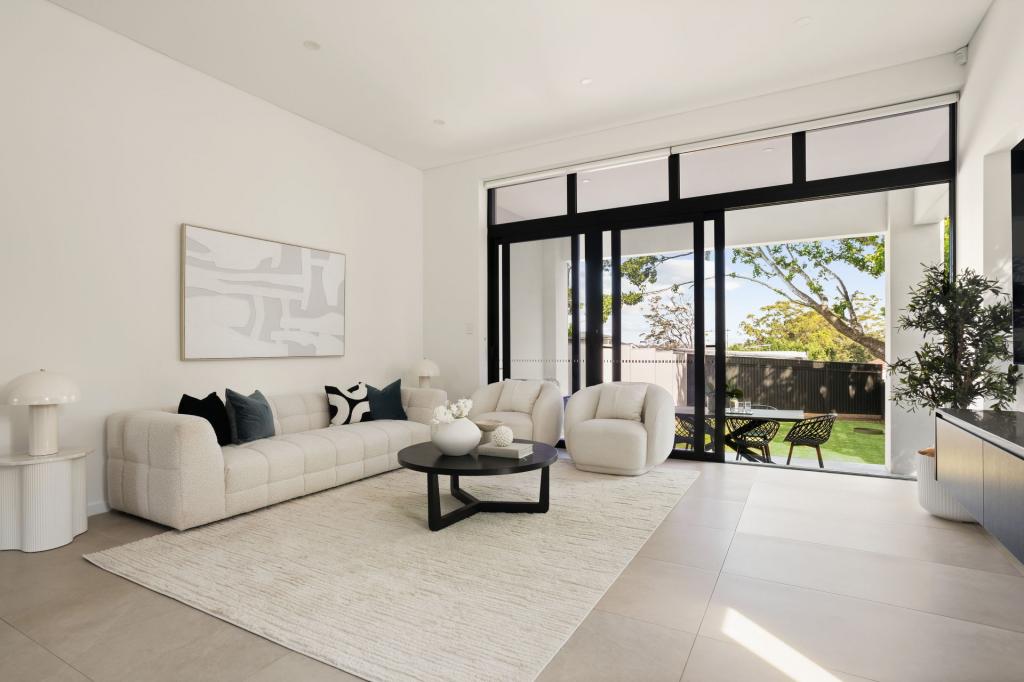 60b Canarys Rd, Roselands, NSW 2196