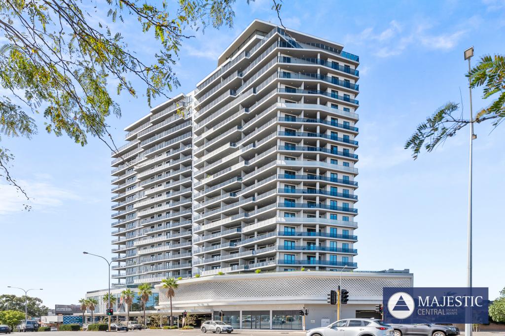 801/893 CANNING HWY, MOUNT PLEASANT, WA 6153