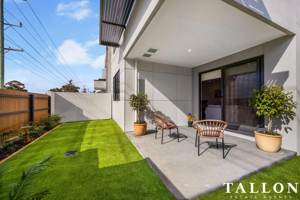 1/91 Marine Pde, Hastings, VIC 3915