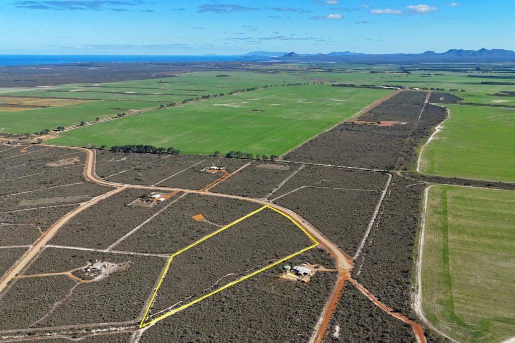 126 Orchid Rd, Hopetoun, WA 6348