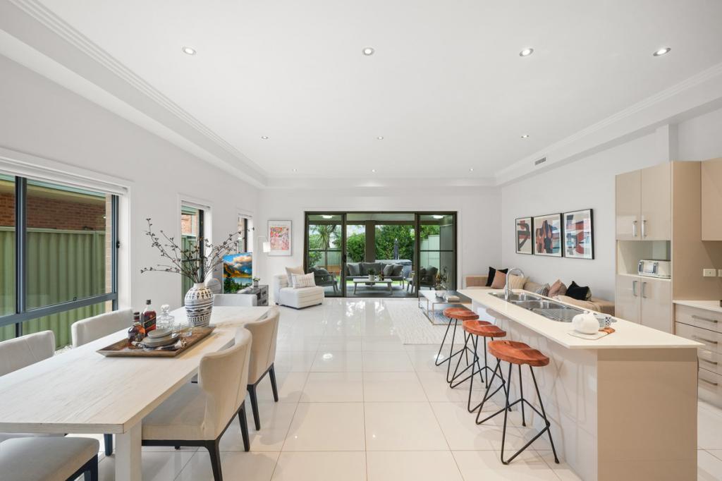 156 Kirby St, Dundas, NSW 2117