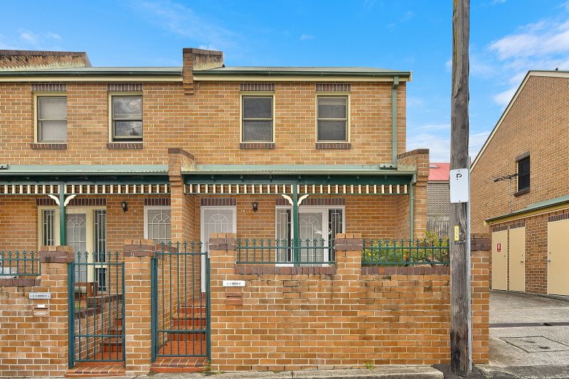 5/3 Booth St, Annandale, NSW 2038