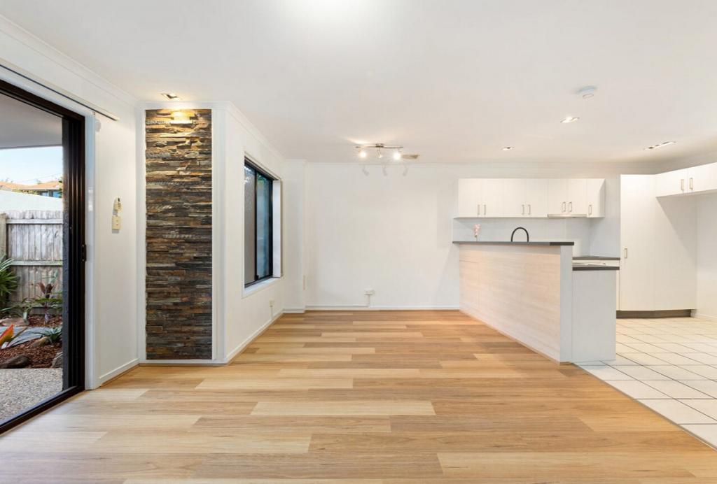 3/1 Bradley Ave, Kedron, QLD 4031