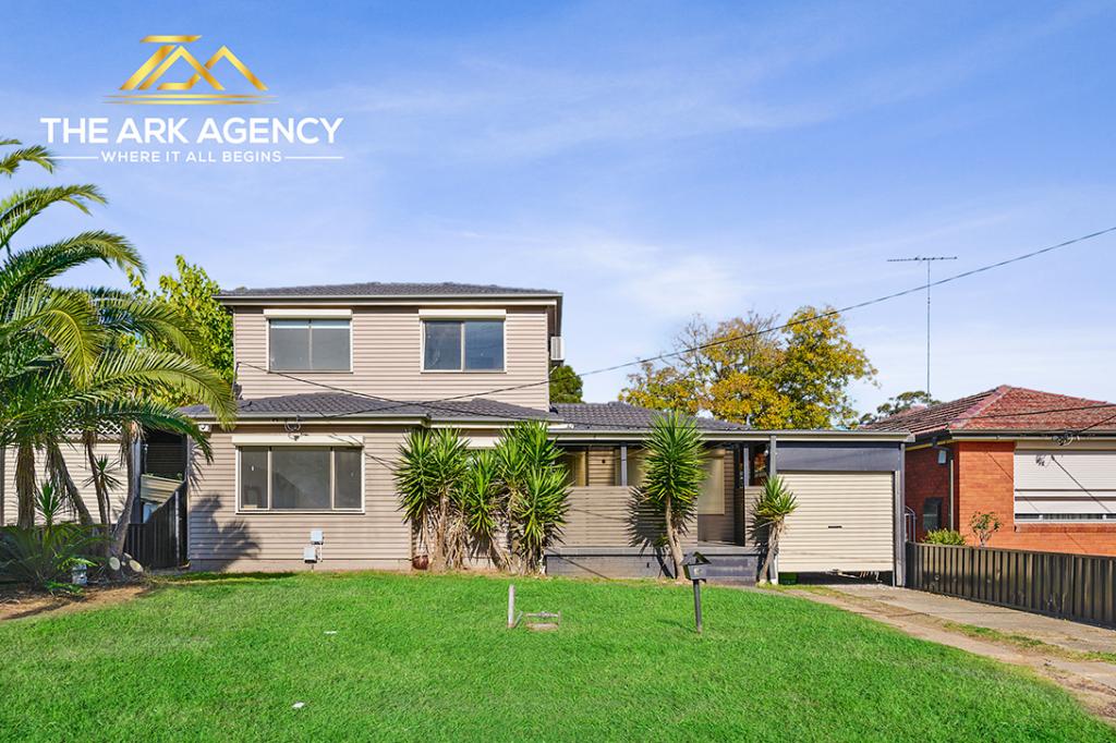 16 Virginia St, Blacktown, NSW 2148