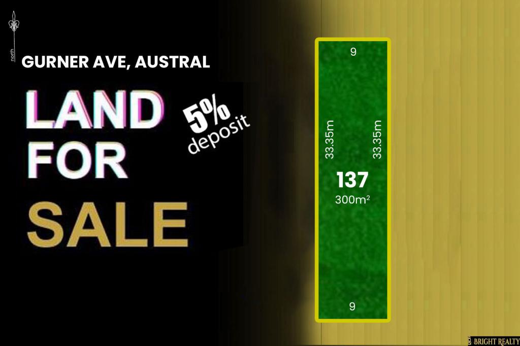 Contact Agent For Address, Austral, NSW 2179