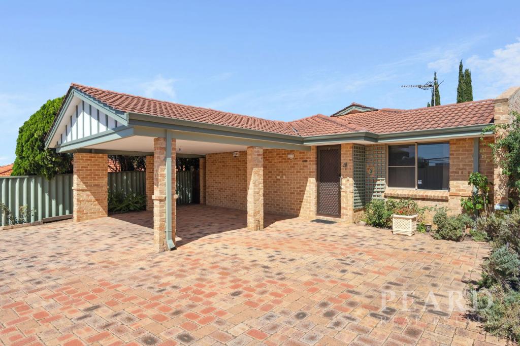 41b Oakapple Dr, Duncraig, WA 6023