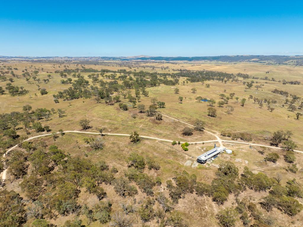 1583 Mid Western Hwy, Evans Plains, NSW 2795