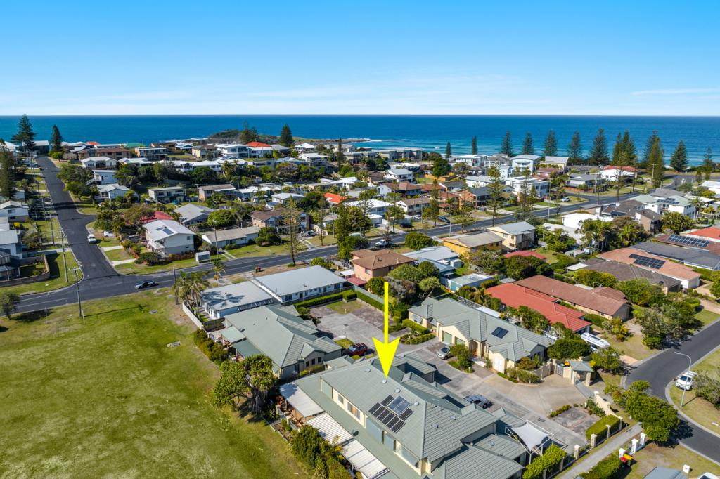 6/40 Beachside Way, Yamba, NSW 2464