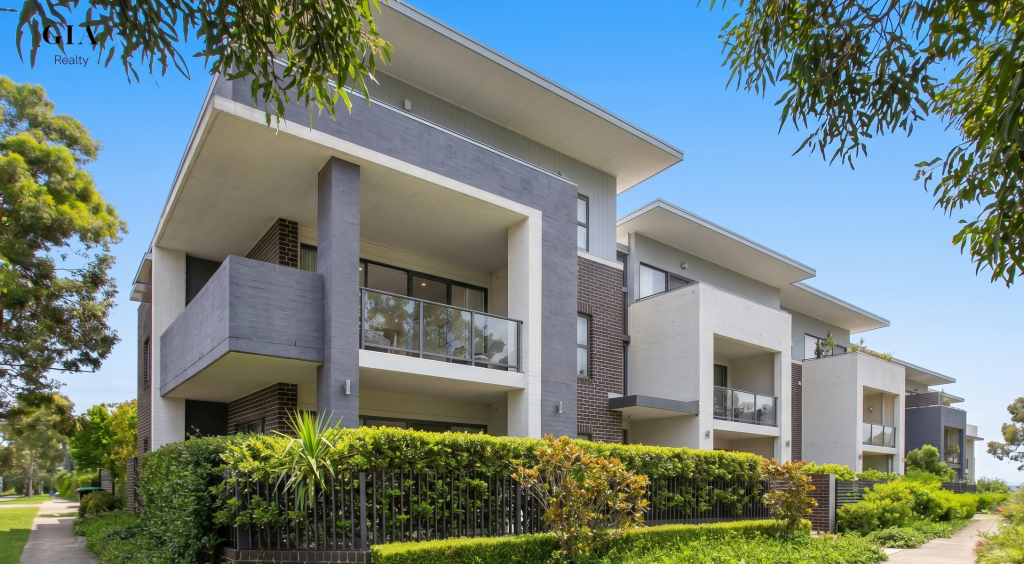 4/17 Birch St, Bonnyrigg, NSW 2177