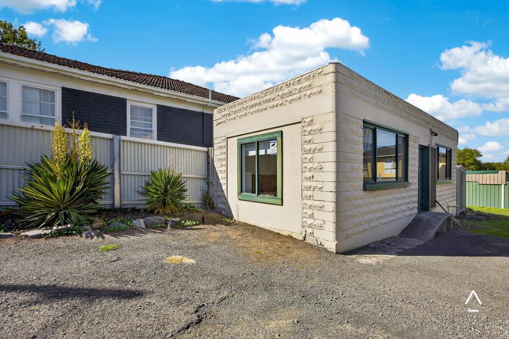1/18 Vermont Rd, Mowbray, TAS 7248