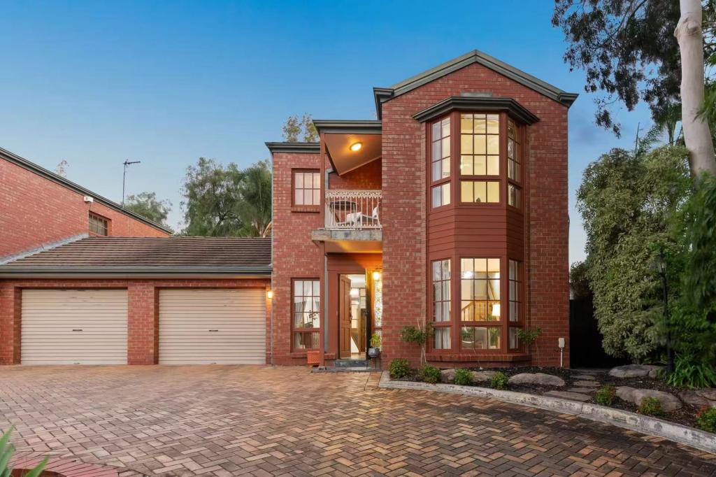 4/32 High St, Burnside, SA 5066
