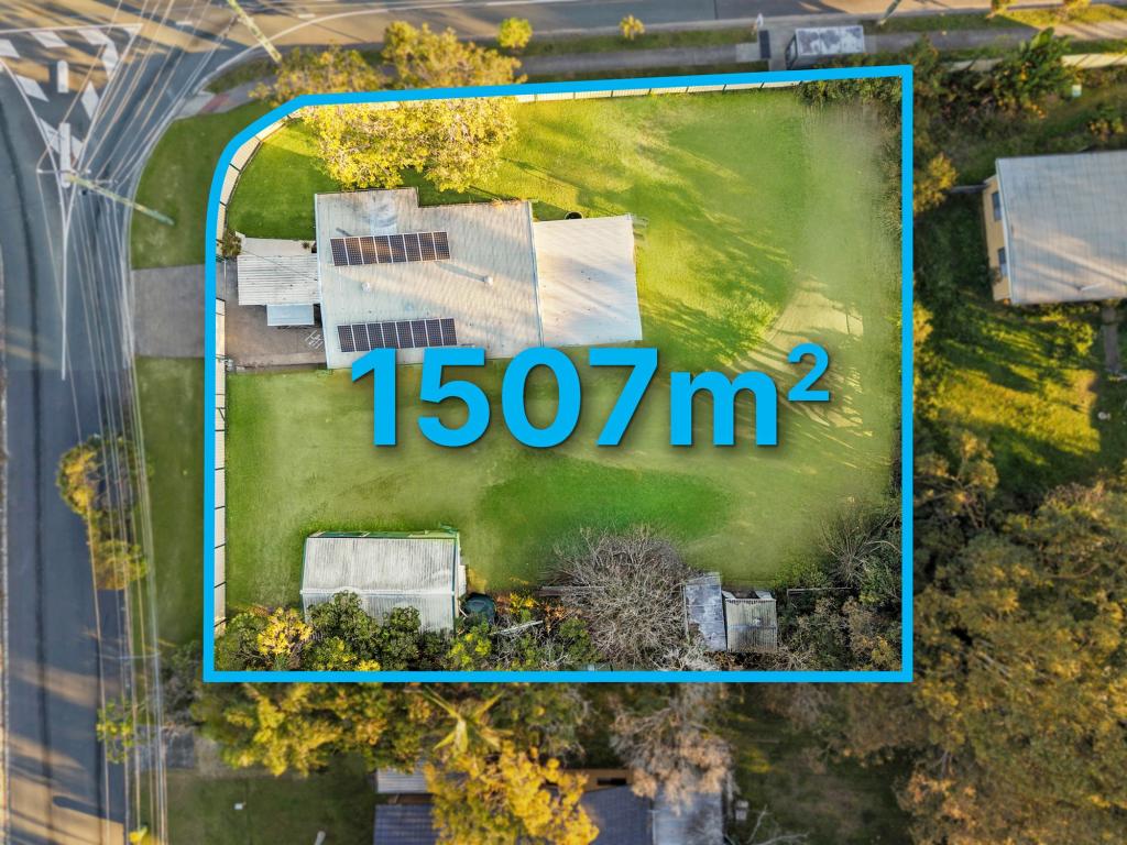 684 Browns Plains Rd, Marsden, QLD 4132