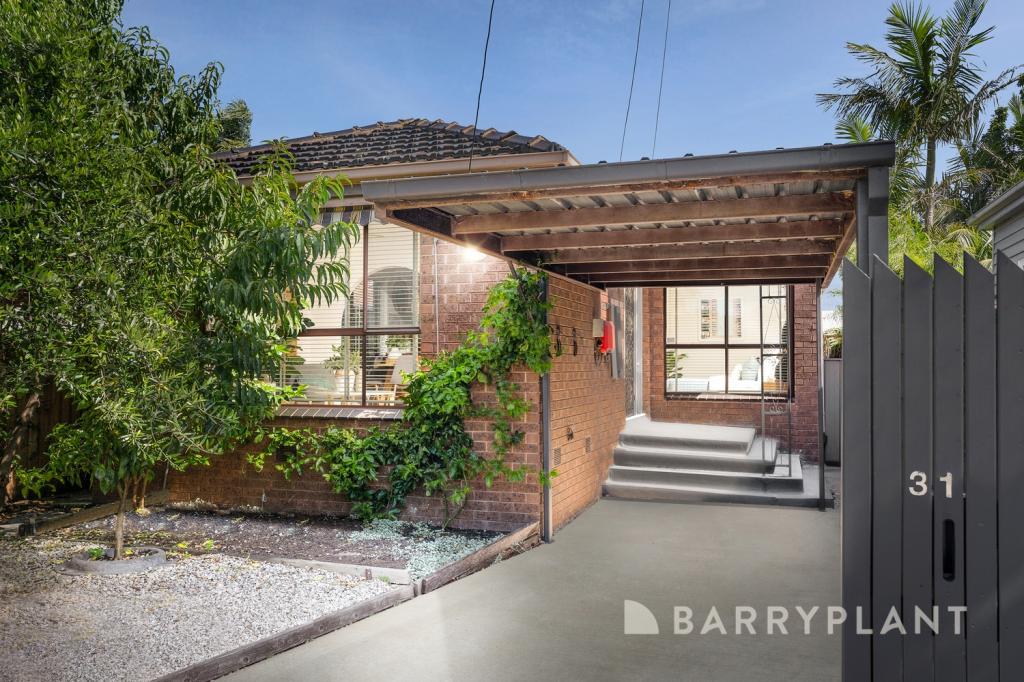 31 Wilson St, Yarraville, VIC 3013