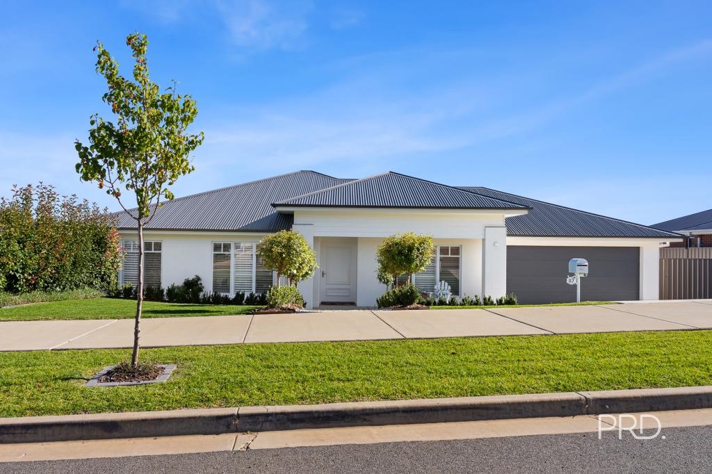 87 Bradman Dr, Boorooma, NSW 2650
