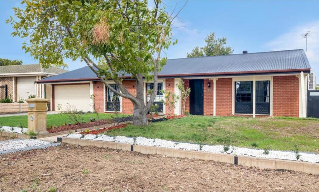 12 Leonis Ave, Hope Valley, SA 5090