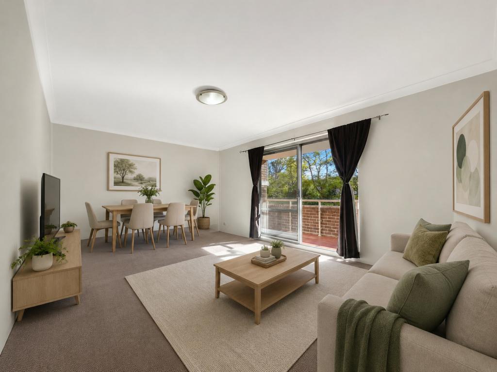 2/30-32 Meadow Cres, Meadowbank, NSW 2114