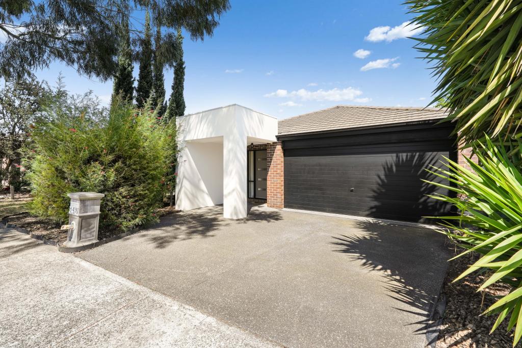 149 Lyndarum Dr, Epping, VIC 3076