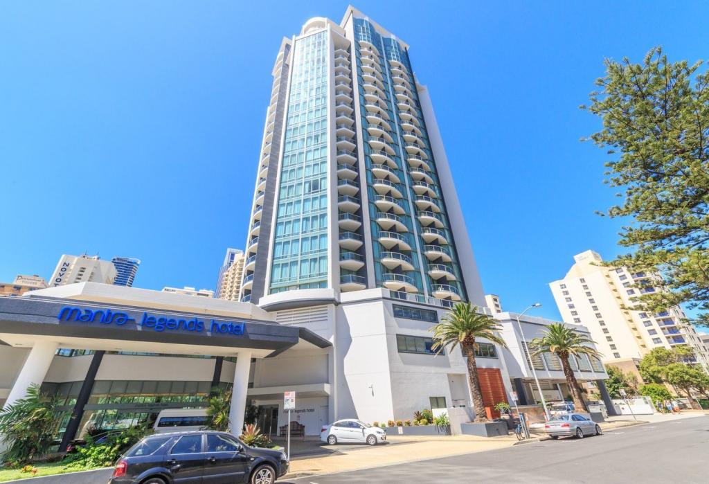 25 Laycock St, Surfers Paradise, QLD 4217