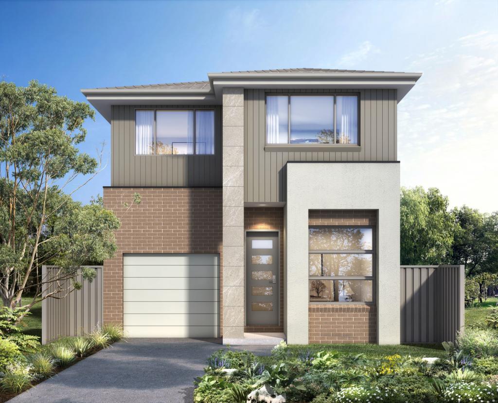 54 Dowse Ave, Marsden Park, NSW 2765