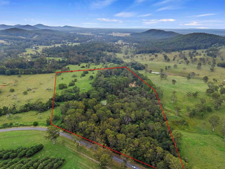 1419 Kin Kin Rd, Wolvi, QLD 4570