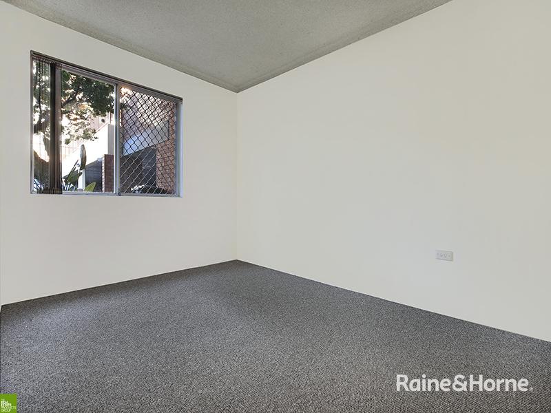 16/46-48 Keira St, Wollongong, NSW 2500