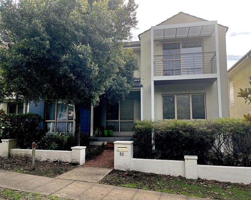 51 Upton St, Stanhope Gardens, NSW 2768