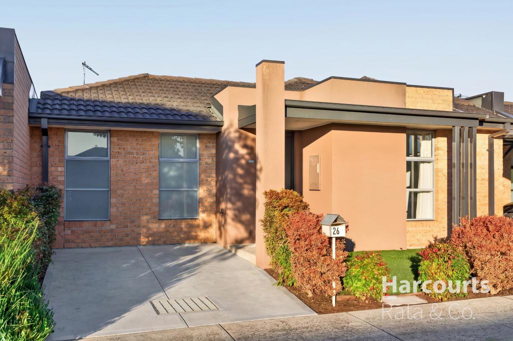 26 Chettam St, Epping, VIC 3076