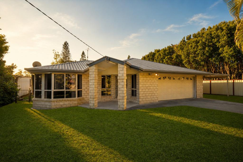 14-16 Wrenaus Way, Ningi, QLD 4511