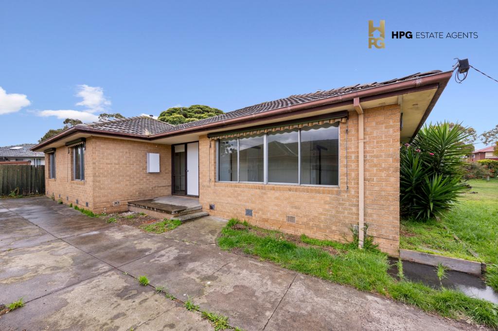 5 Dingley Cl, Gladstone Park, VIC 3043