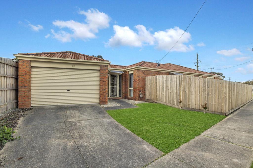 73 Simon Dr, Pakenham, VIC 3810