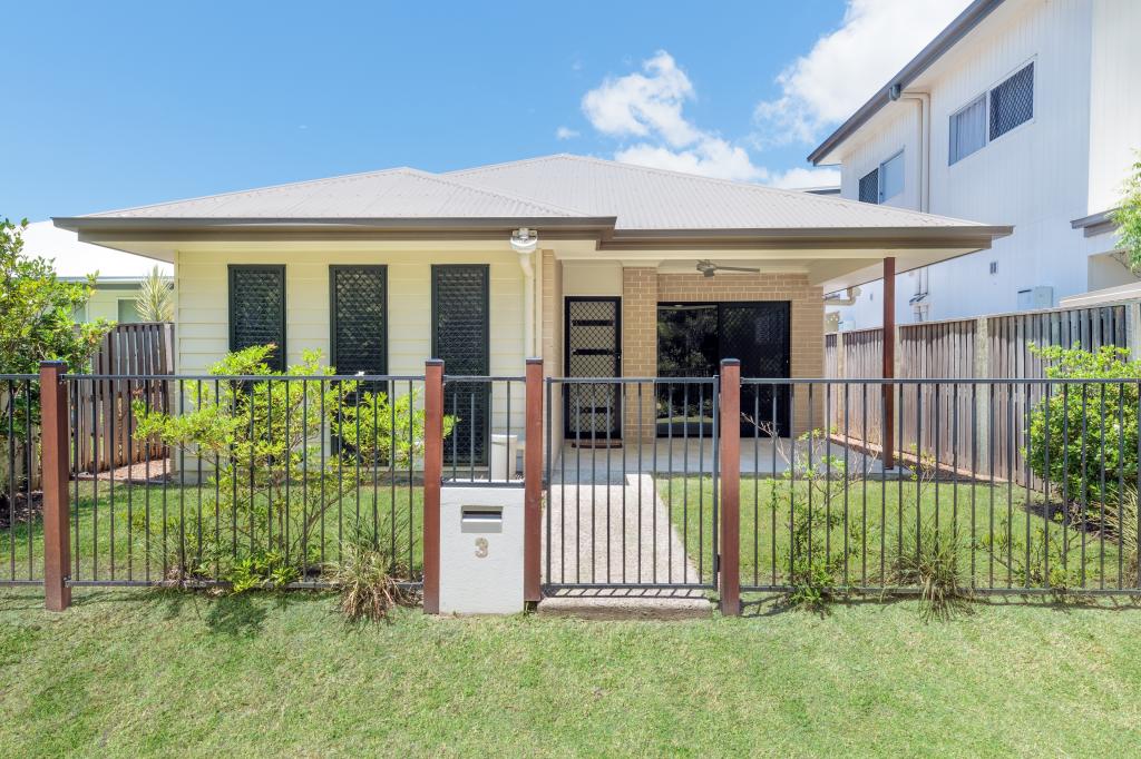 3 William Bay Pkwy, Fitzgibbon, QLD 4018