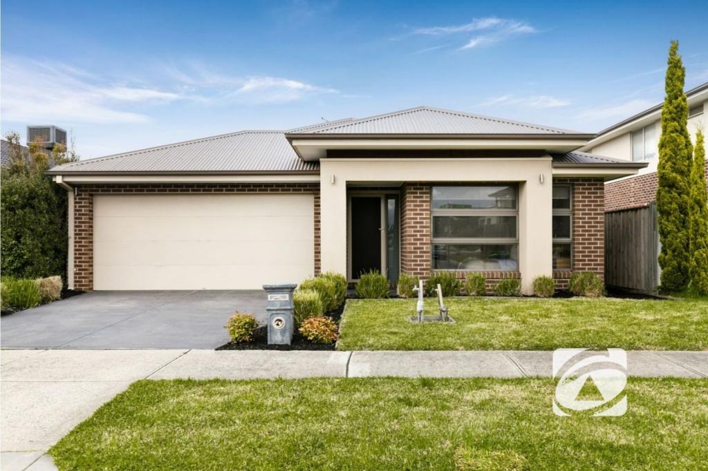 9 HILLWOOD ST, CLYDE, VIC 3978