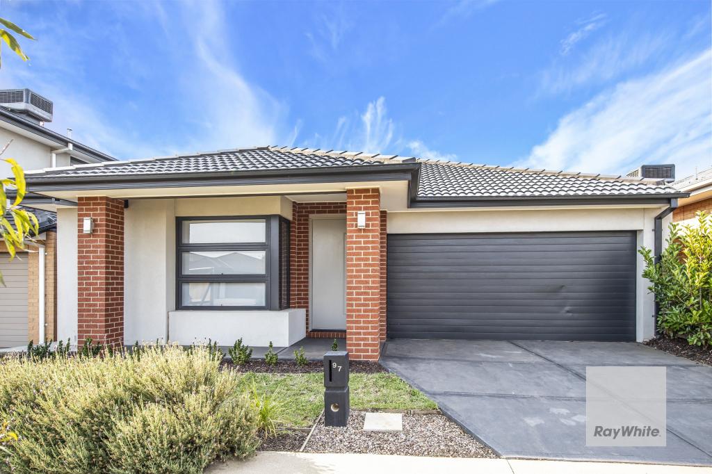 97 BONNIEBROOK RD, BONNIE BROOK, VIC 3335