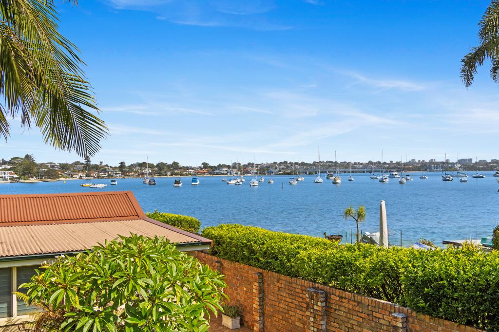 87 HOLT RD, TAREN POINT, NSW 2229