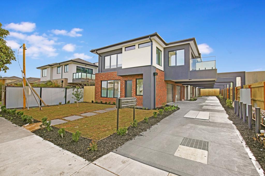 3/20 Green St, Airport West, VIC 3042