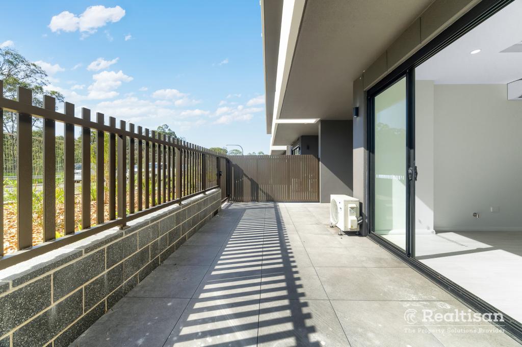 Contact Agent For Address, Rouse Hill, NSW 2155