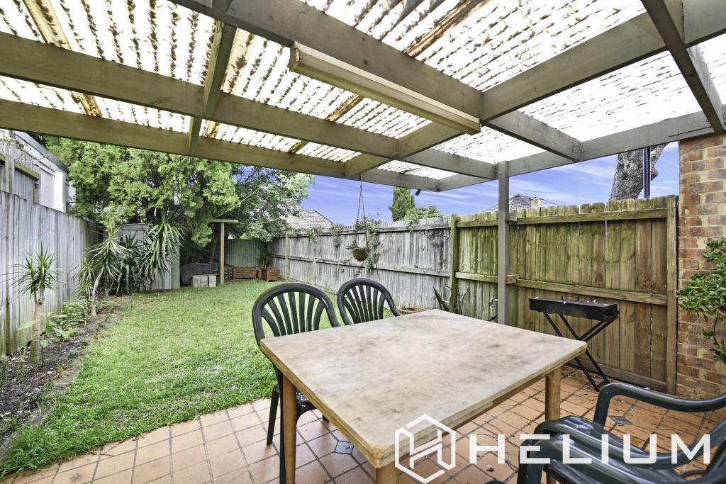 1/3 John St, Petersham, NSW 2049