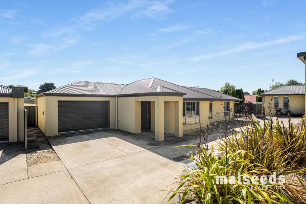 4/88 CROUCH NORTH ST, MOUNT GAMBIER, SA 5290