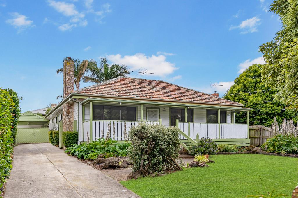 22 Millbank Dr, Deer Park, VIC 3023