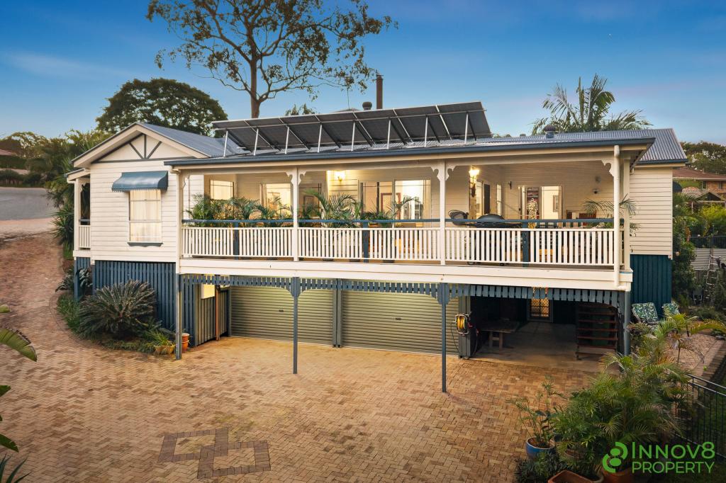 18 Mindi Ct, Cashmere, QLD 4500