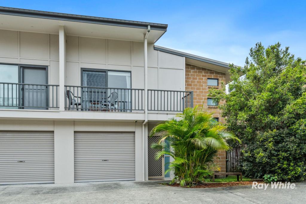 4/7-17 Lucy St, Marsden, QLD 4132