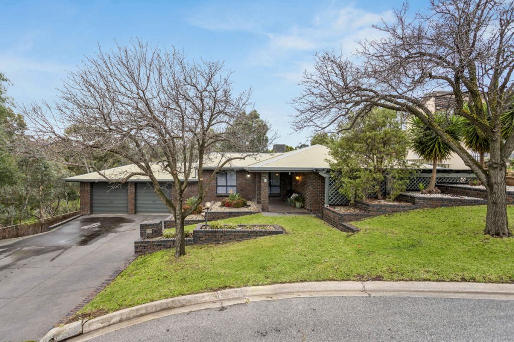 7 Viewpoint Ct, Wynn Vale, SA 5127