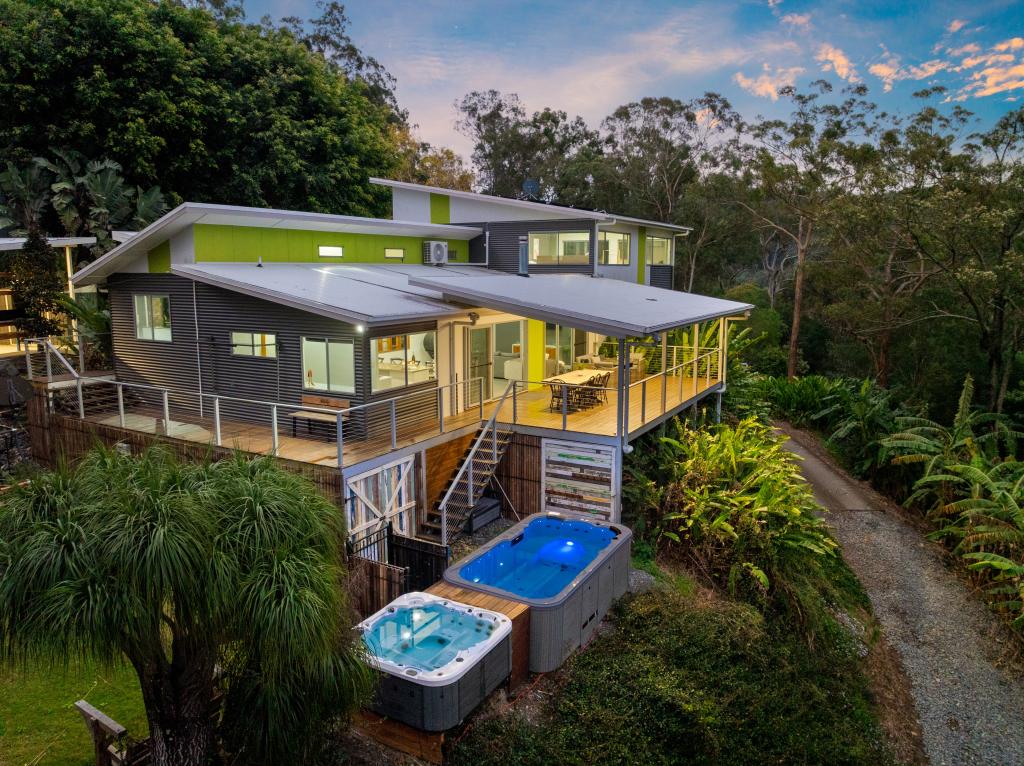 11 Coonardoo Ct, Wongawallan, QLD 4210