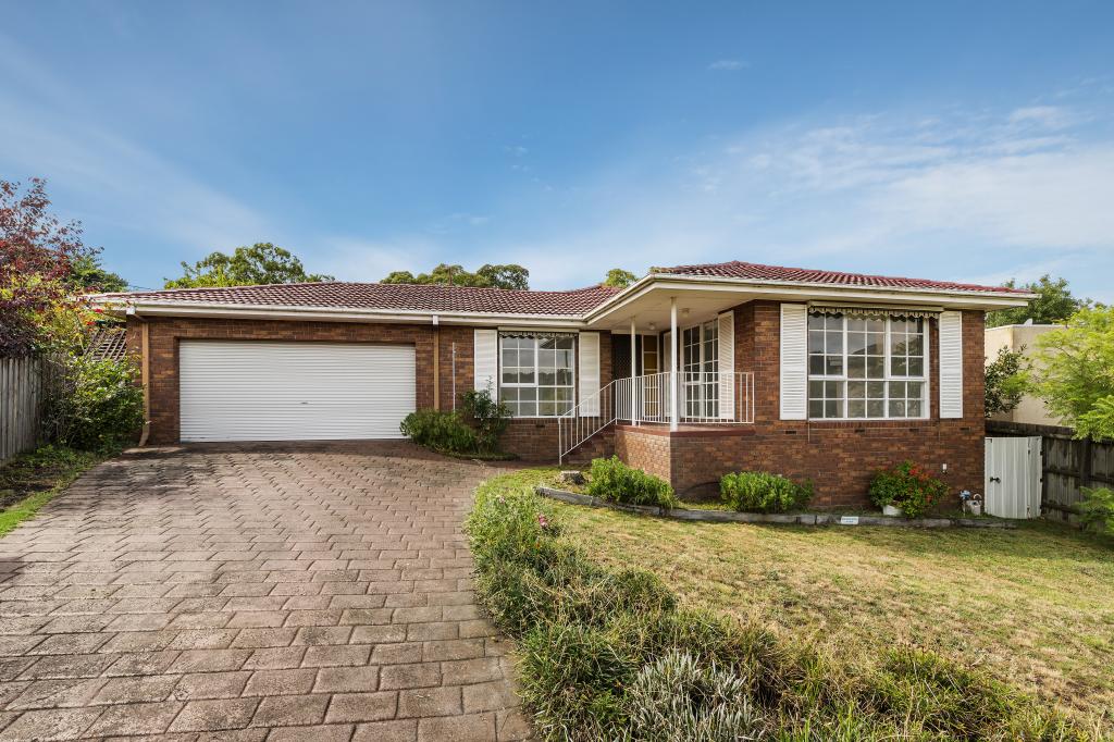 18 The Glade, Viewbank, VIC 3084