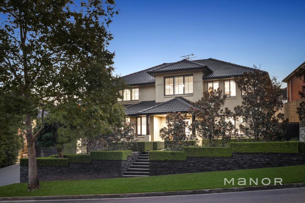 53 Balintore Dr, Castle Hill, NSW 2154