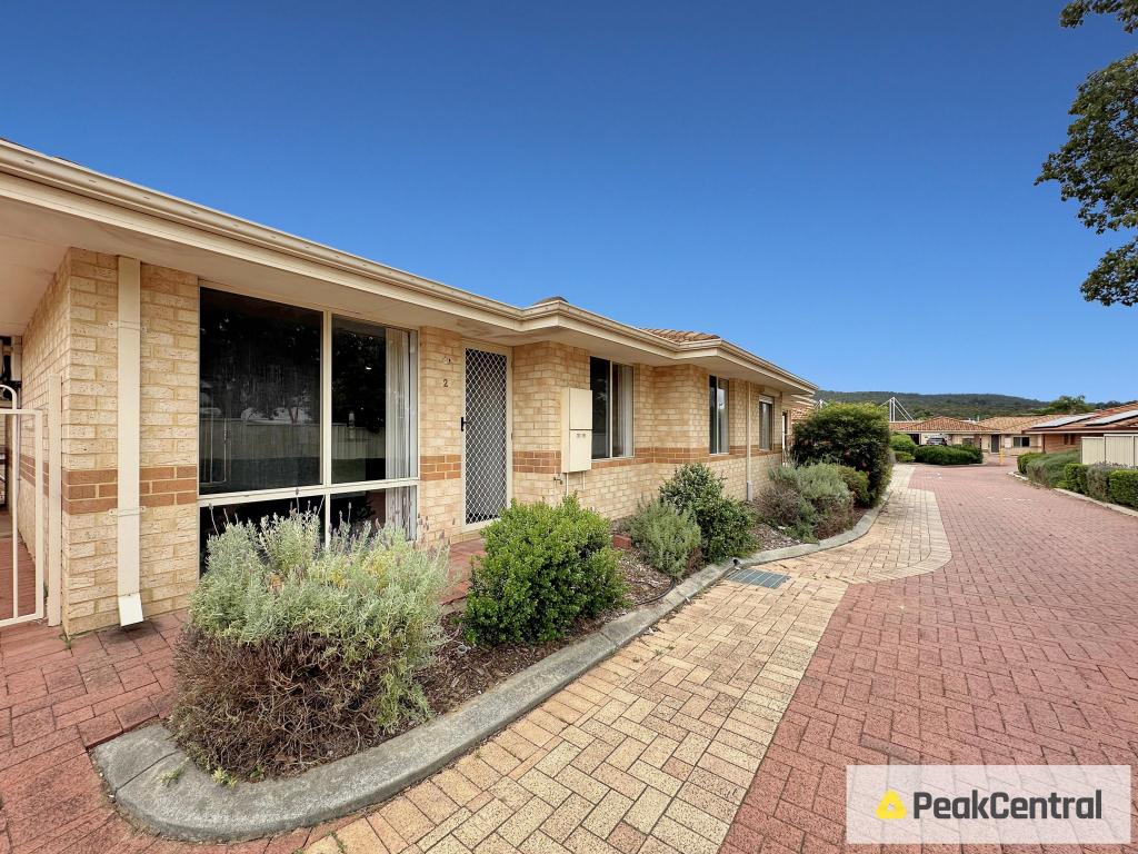 2/36 Streich Ave, Kelmscott, WA 6111