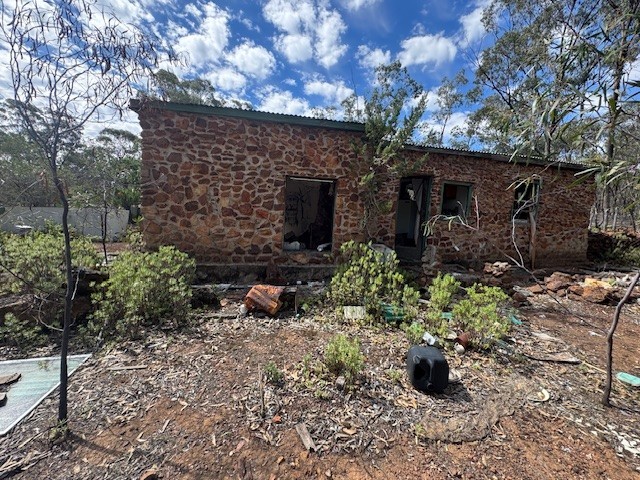 Lot 21 Wheelhouse Rd, Wehla, VIC 3518