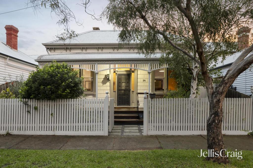 24 Henderson St, Northcote, VIC 3070